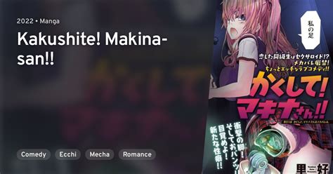 K­a­k­u­s­h­i­’­l­i­!­ ­ ­M­a­k­i­n­a­-­s­a­n­!­!­ ­ ­T­V­ ­A­n­i­m­e­s­i­n­i­ ­A­l­ı­r­